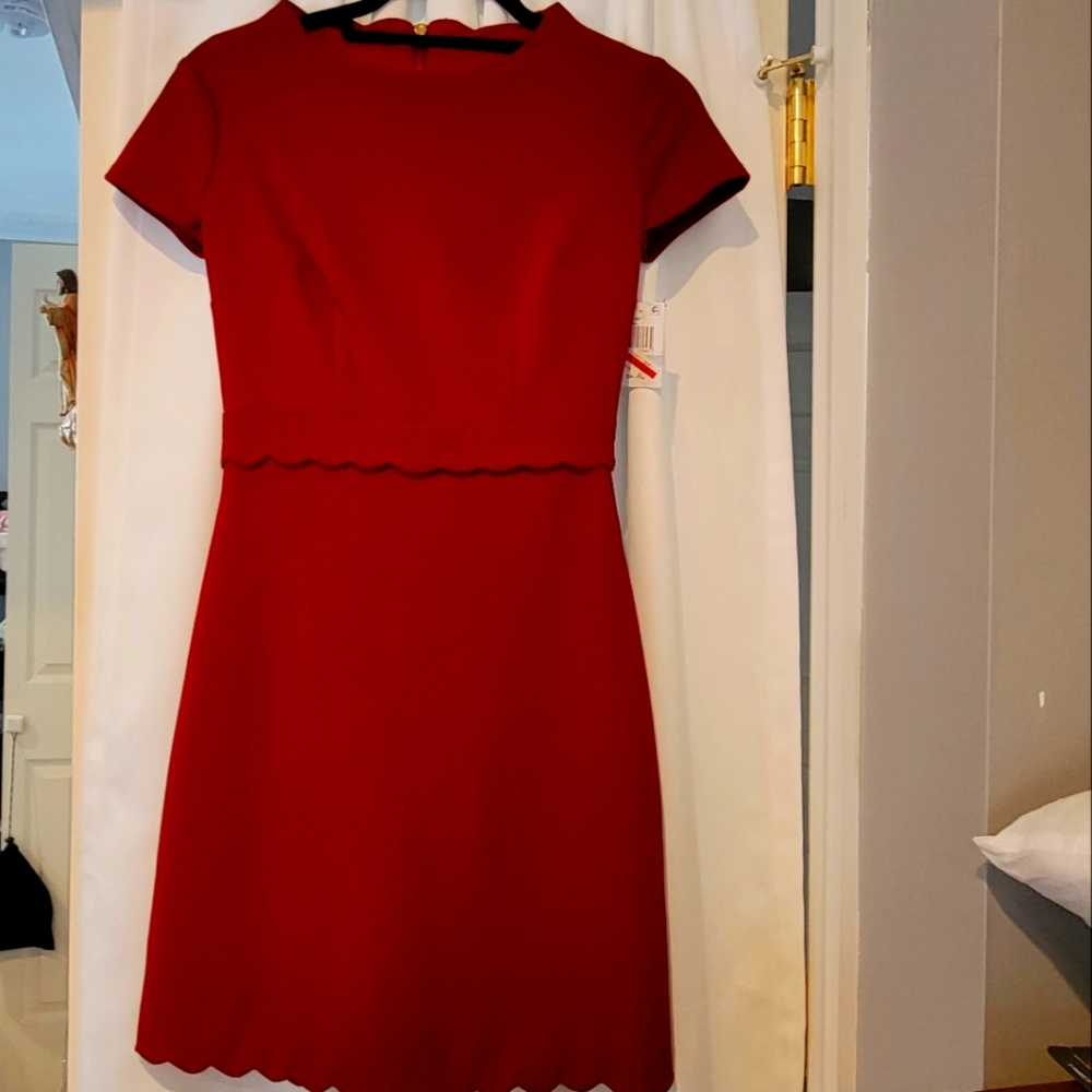 B. Darlin dress